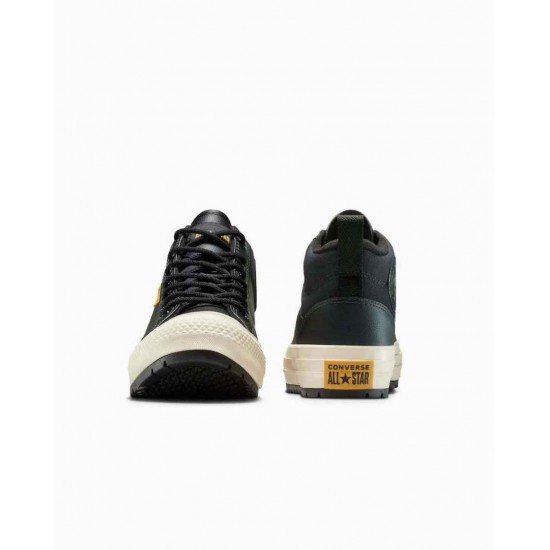 CONVERSE MALDEN STREET A13226C 068 ΜΑΥΡΟ