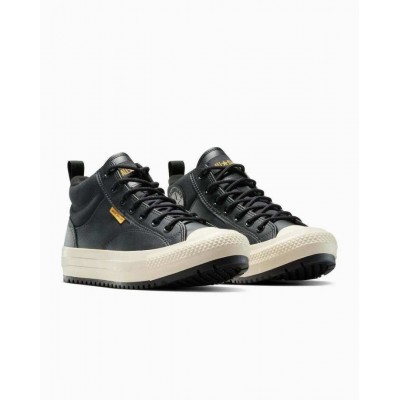 CONVERSE MALDEN STREET A13226C 068 ΜΑΥΡΟ