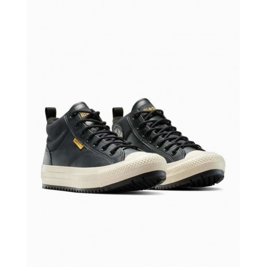CONVERSE MALDEN STREET A13226C 068 ΜΑΥΡΟ