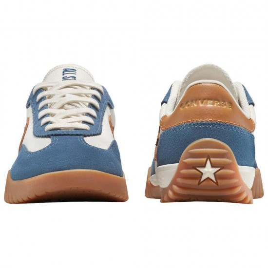 CONVERSE CHUCK RUN STAR TRAINER A13054C 903 ΜΠΛΕ