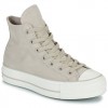CONVERSE CHUCK TAYLOR ALL STAR LIFT PLA A12966C ΜΠΕΖ