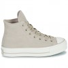 CONVERSE CHUCK TAYLOR ALL STAR LIFT PLA A12966C ΜΠΕΖ