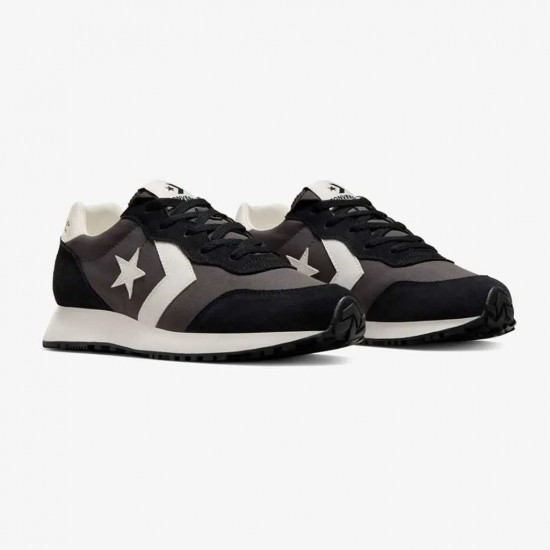 CONVERSE MATTE A13378C 001 ΜΑΥΡΟ