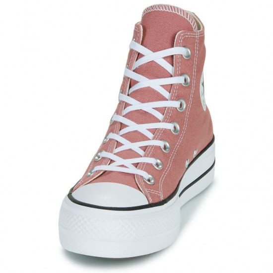 CONVERSE CHUCK TAYLOR ALL STAR A10645C 665 ΡΟΖ