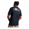 CONVERSE CONS WASP T SHIRT 10027351-A01 001 ΜΑΥΡΟ