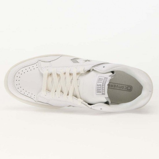 CONVERSE AREA WEAPON A12335C 102 ΛΕΥΚΟ ΓΚΡΙ
