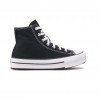 CONVERSE CHUCK TAYLOR ALL STAR EVA 272855 ΜΑΥΡΟ