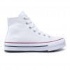 CONVERSE CHUCK TAYLOR ALL STAR EVA 272856 ΛΕΥΚΟ