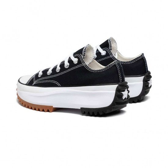 CONVERSE RUN STAR HIKE 168816C 001 ΜΑΥΡΟ ΛΕΥΚΟ CONVERSE RUN STAR HIKE 168816C 001 ΜΑΥΡΟ ΛΕΥΚΟ