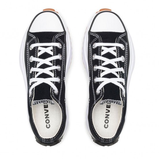 CONVERSE RUN STAR HIKE 168816C 001 ΜΑΥΡΟ ΛΕΥΚΟ CONVERSE RUN STAR HIKE 168816C 001 ΜΑΥΡΟ ΛΕΥΚΟ