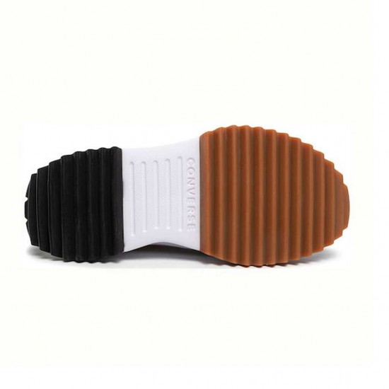 CONVERSE RUN STAR HIKE 168816C 001 ΜΑΥΡΟ ΛΕΥΚΟ CONVERSE RUN STAR HIKE 168816C 001 ΜΑΥΡΟ ΛΕΥΚΟ