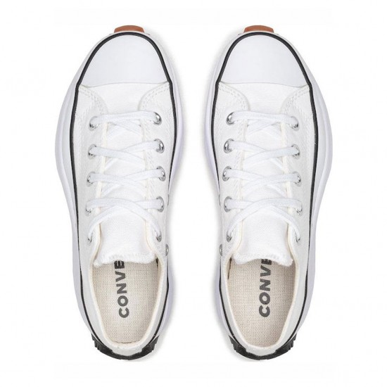 CONVERSE RUN STAR HIKE 168817C 102 ΛΕΥΚΟ ΜΑΥΡΟ CONVERSE RUN STAR HIKE 168817C 102 ΛΕΥΚΟ ΜΑΥΡΟ
