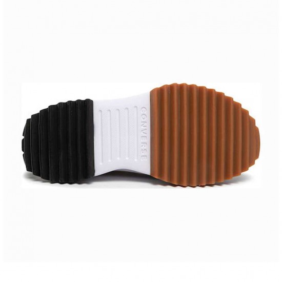 CONVERSE RUN STAR HIKE 168817C 102 ΛΕΥΚΟ ΜΑΥΡΟ CONVERSE RUN STAR HIKE 168817C 102 ΛΕΥΚΟ ΜΑΥΡΟ