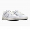 CONVERSE WEAPON LEATHER A11461C 119 ΛΕΥΚΟ ΓΚΡΙ