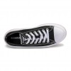 CONVERSE ALL STAR CHUCK TAYLOR 570256C 001 ΜΑΥΡΟ ΛΕΥΚΟ