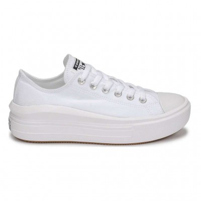CONVERSE ALL STAR CHUCK TAYLOR 570257C 102 ΛΕΥΚΟ