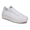 CONVERSE ALL STAR CHUCK TAYLOR 570257C 102 ΛΕΥΚΟ