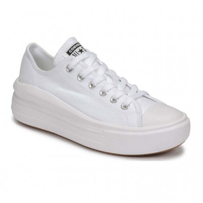CONVERSE ALL STAR CHUCK TAYLOR 570257C 102 ΛΕΥΚΟ