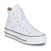 CONVERSE ALL STAR CHUCK TAYLOR 560846C 102 ΛΕΥΚΟ ΜΑΥΡΟ