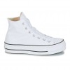 CONVERSE ALL STAR CHUCK TAYLOR 560846C 102 ΛΕΥΚΟ ΜΑΥΡΟ