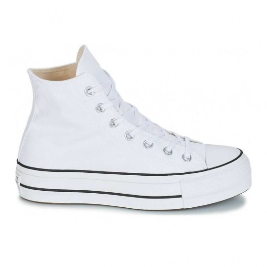 CONVERSE ALL STAR CHUCK TAYLOR 560846C 102 ΛΕΥΚΟ ΜΑΥΡΟ