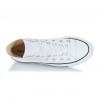 CONVERSE ALL STAR CHUCK TAYLOR 560846C 102 ΛΕΥΚΟ ΜΑΥΡΟ
