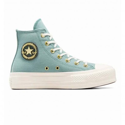 CONVERSE CHUCK TAYLOR ALL STAR A11495C 423 ΜΕΝΤΑ