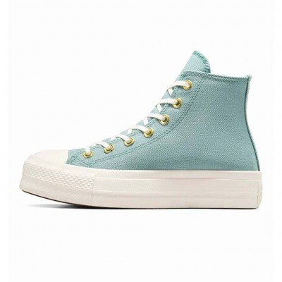 CONVERSE CHUCK TAYLOR ALL STAR A11495C 423 ΜΕΝΤΑ