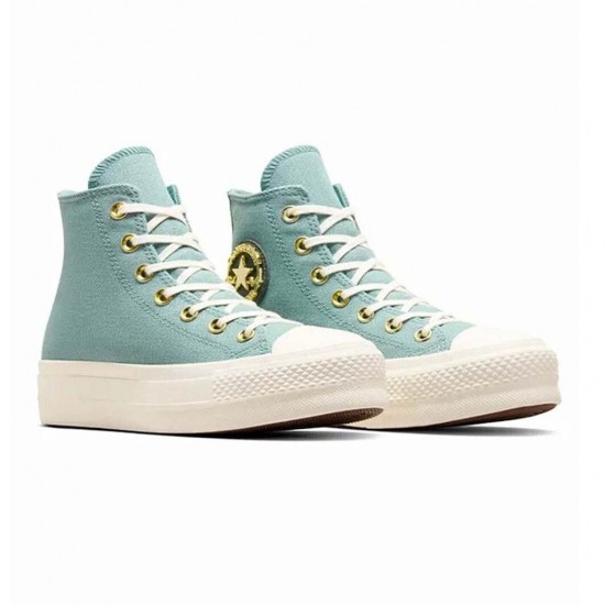 CONVERSE CHUCK TAYLOR ALL STAR A11495C 423 ΜΕΝΤΑ