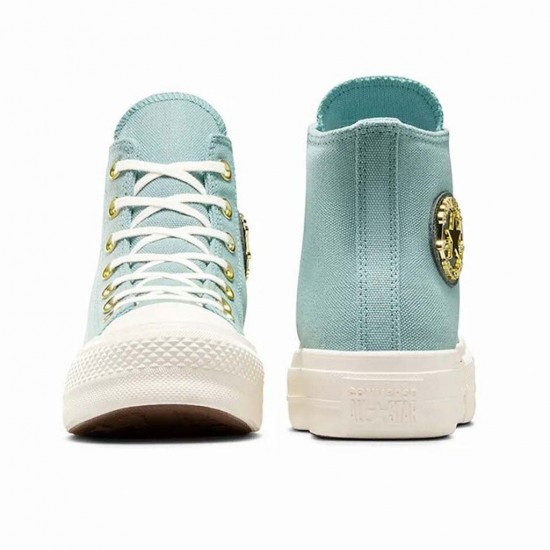 CONVERSE CHUCK TAYLOR ALL STAR A11495C 423 ΜΕΝΤΑ