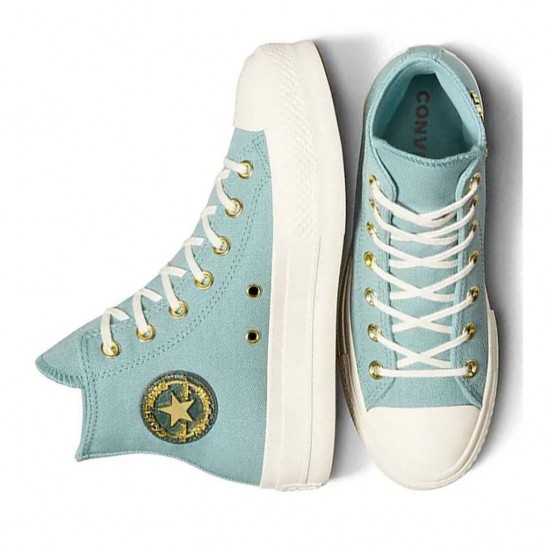 CONVERSE CHUCK TAYLOR ALL STAR A11495C 423 ΜΕΝΤΑ