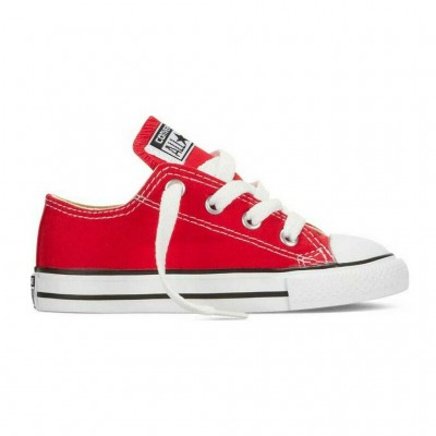 CONVERSE ALL STAR CHUCK TAYLOR 7J236C 600 ΚΟΚΚΙΝΟ