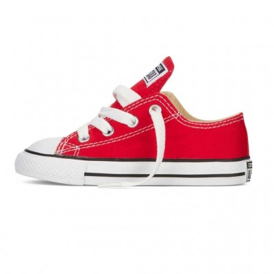 CONVERSE ALL STAR CHUCK TAYLOR 7J236C 600 ΚΟΚΚΙΝΟ