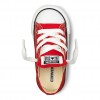CONVERSE ALL STAR CHUCK TAYLOR 7J236C 600 ΚΟΚΚΙΝΟ