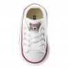 CONVERSE ALL STAR CHUCK TAYLOR 7J256C 102 ΛΕΥΚΟ