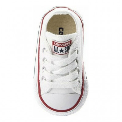 CONVERSE ALL STAR CHUCK TAYLOR 7J256C 102 ΛΕΥΚΟ