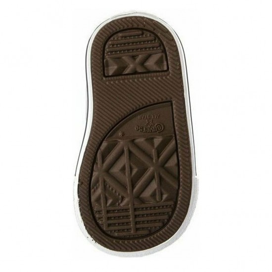 CONVERSE ALL STAR CHUCK TAYLOR 7J256C 102 ΛΕΥΚΟ