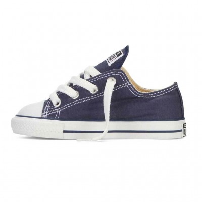 CONVERSE ALL STAR CHUCK TAYLOR 7J237C 410 ΜΠΛΕ