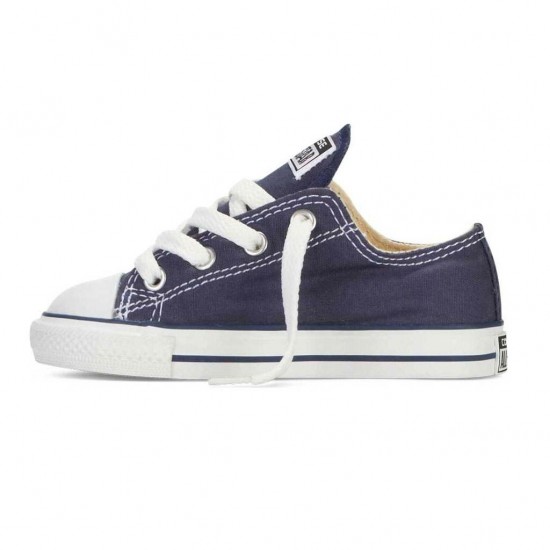CONVERSE ALL STAR CHUCK TAYLOR 7J237C 410 ΜΠΛΕ