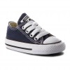 CONVERSE ALL STAR CHUCK TAYLOR 7J237C 410 ΜΠΛΕ
