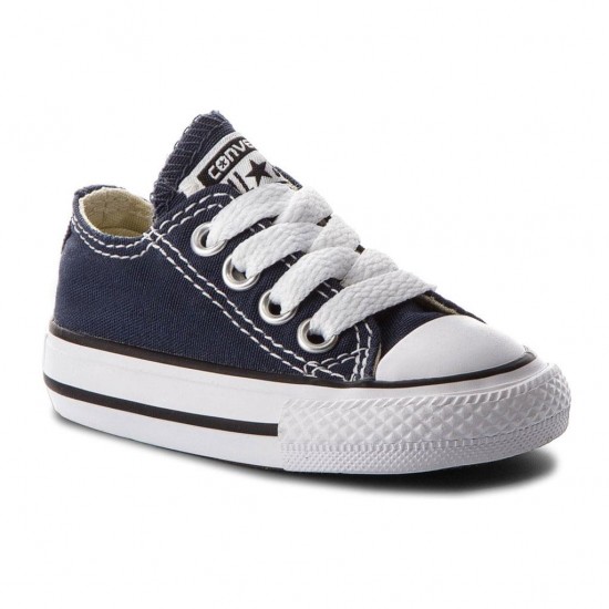 CONVERSE ALL STAR CHUCK TAYLOR 7J237C 410 ΜΠΛΕ