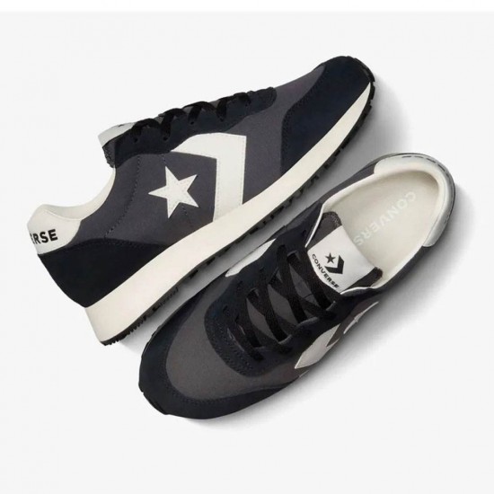 CONVERSE MATTE A13378C 001 ΜΑΥΡΟ