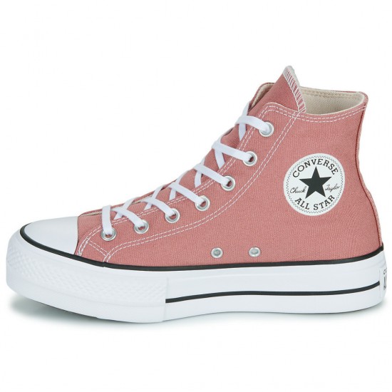 CONVERSE CHUCK TAYLOR ALL STAR A10645C 665 ΡΟΖ