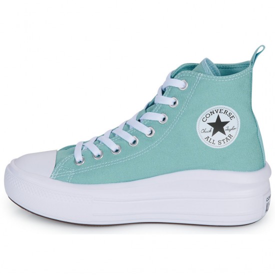 CONVERSE ALL STAR CHUCK TAYLOR A10703C 423 ΒΕΡΑΜΑΝ