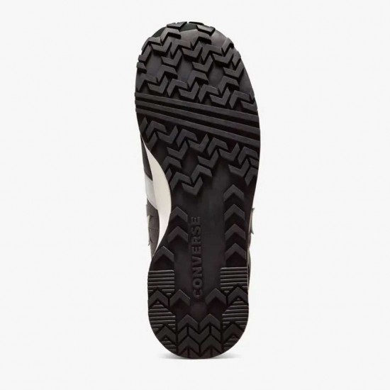 CONVERSE MATTE A13378C 001 ΜΑΥΡΟ