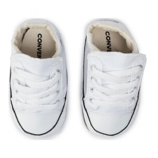 CONVERSE ALL STAR CRIBSTER 865157C 102 ΛΕΥΚΟ