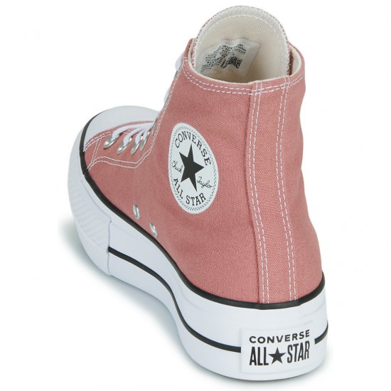 CONVERSE CHUCK TAYLOR ALL STAR A10645C 665 ΡΟΖ