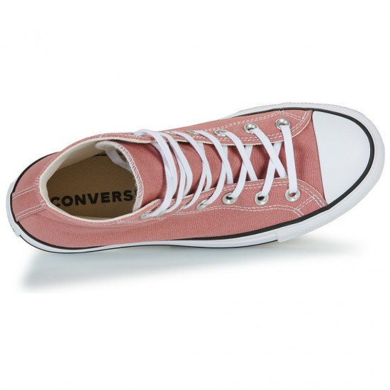 CONVERSE CHUCK TAYLOR ALL STAR A10645C 665 ΡΟΖ