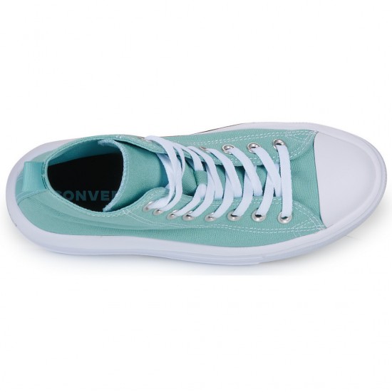 CONVERSE ALL STAR CHUCK TAYLOR A10703C 423 ΒΕΡΑΜΑΝ