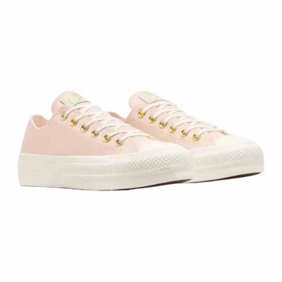 CONVERSE ALL STAR CHUCK TAYLOR A12584C 691 ΠΟΥΔΡΑ